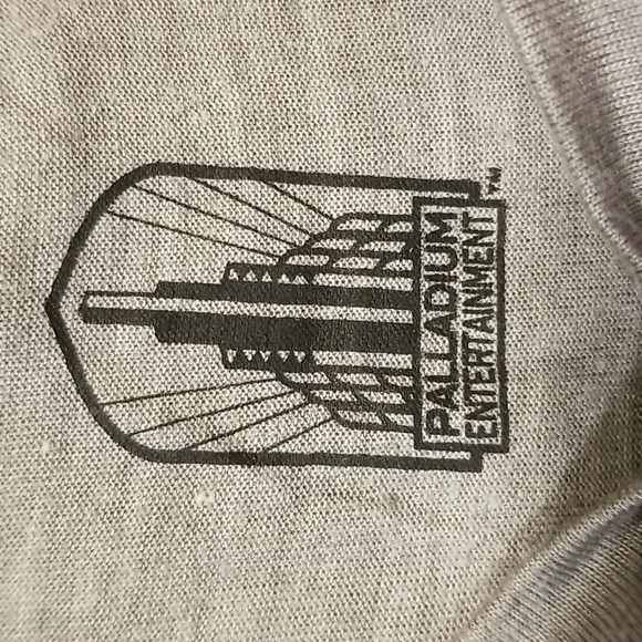 💋Marilyn Monroe crop top - Picture 2 of 4